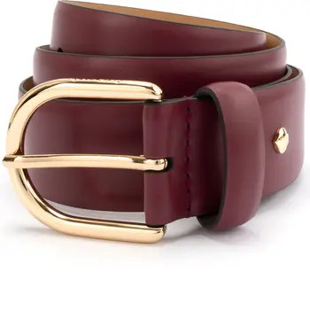 feather edge belt | Nordstrom