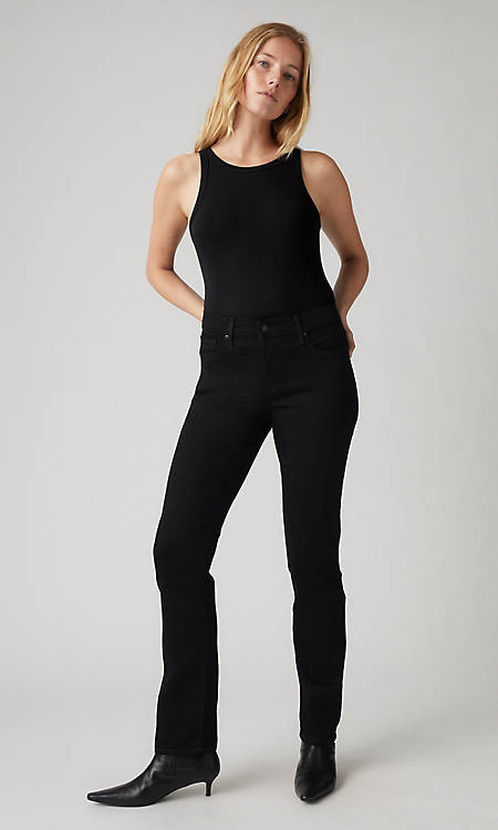 312 Shaping Slim Women's Jeans | LEVI'S (US)