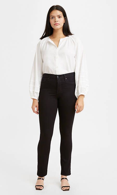 312 Shaping Slim Women's JeansSustainable | LEVI'S (US)