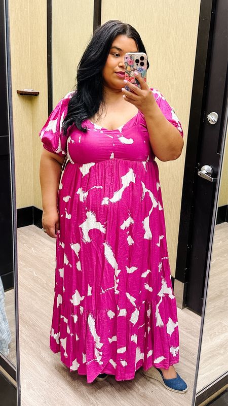 🌷 SMILES AND PEARLS KOHLS IN STORE TRYON 🌷 

I stopped into Kohl’s to try on some items for Spring and they had sooo many good options to choose from! I'm definitely going to have to go back for sure! And all the dresses were size inclusive up thru a 3X! I tried on an XL in all the dresses and I’m 5’1”



Kohl’s, plus size fashion, size 18, spring dress, jeans, vacation outfit, resort wear, dress, home, wedding guest dress, date night outfit, work outfit, plus size, spring, vacation dress, travel outfit, spring outfit, summer outfit, vacation outfit, sandals, graduation dress, spring dress, summer dress

#LTKmidsize #LTKSeasonal #LTKplussize