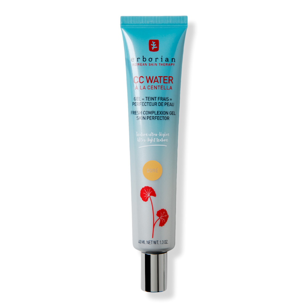 Erborian CC Water with Hyaluronic Acid - Dore | Ulta