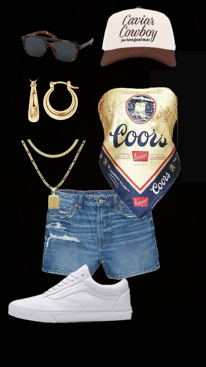 Summer concert outfit

#LTKstyletip