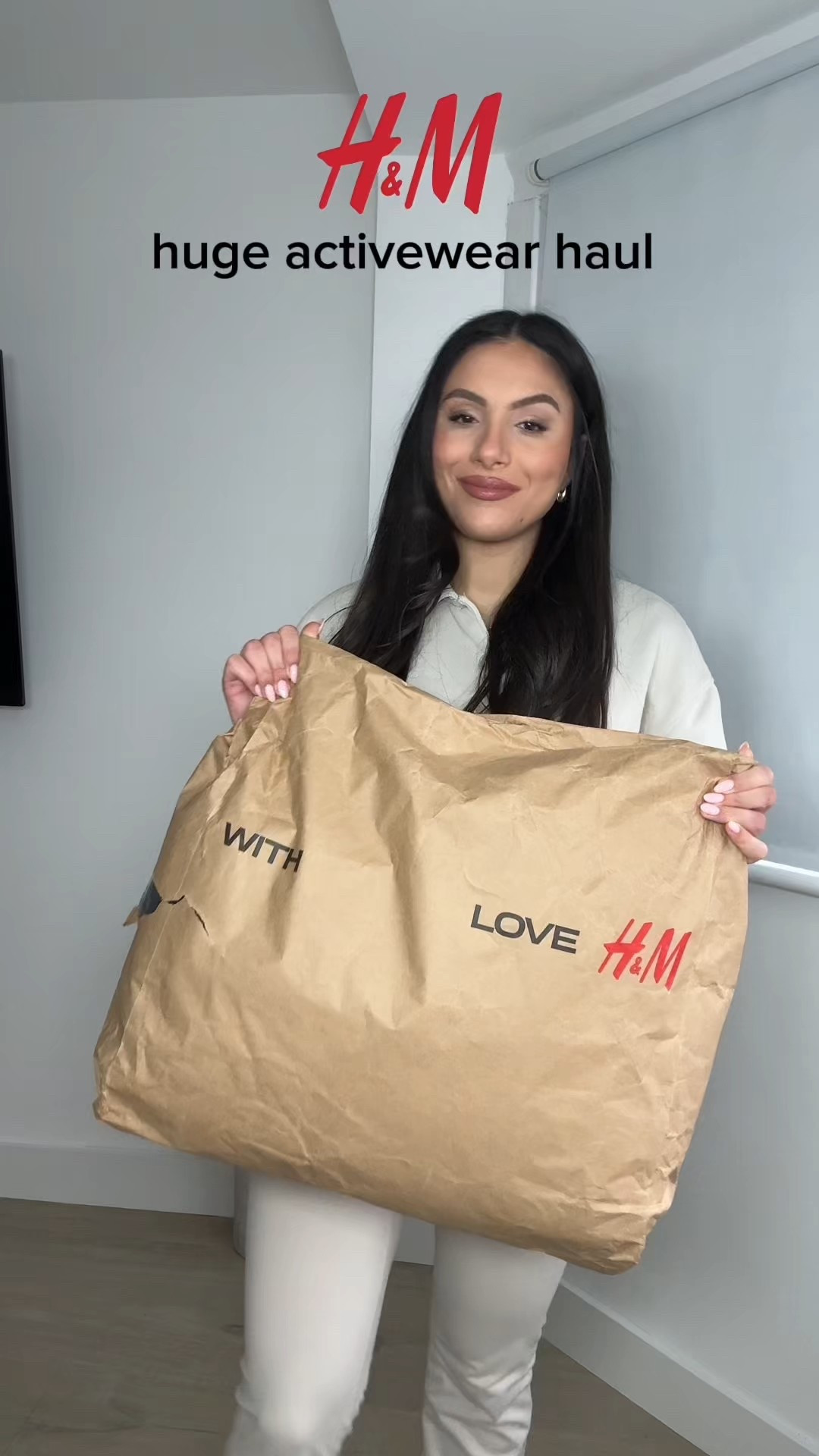 H&M Activewear Haul 🖤

Activewear, gymwear, leggings, sports top, fleece, jacket, softmove, wall top 

#LTKstyletip #LTKfitness #LTKuk