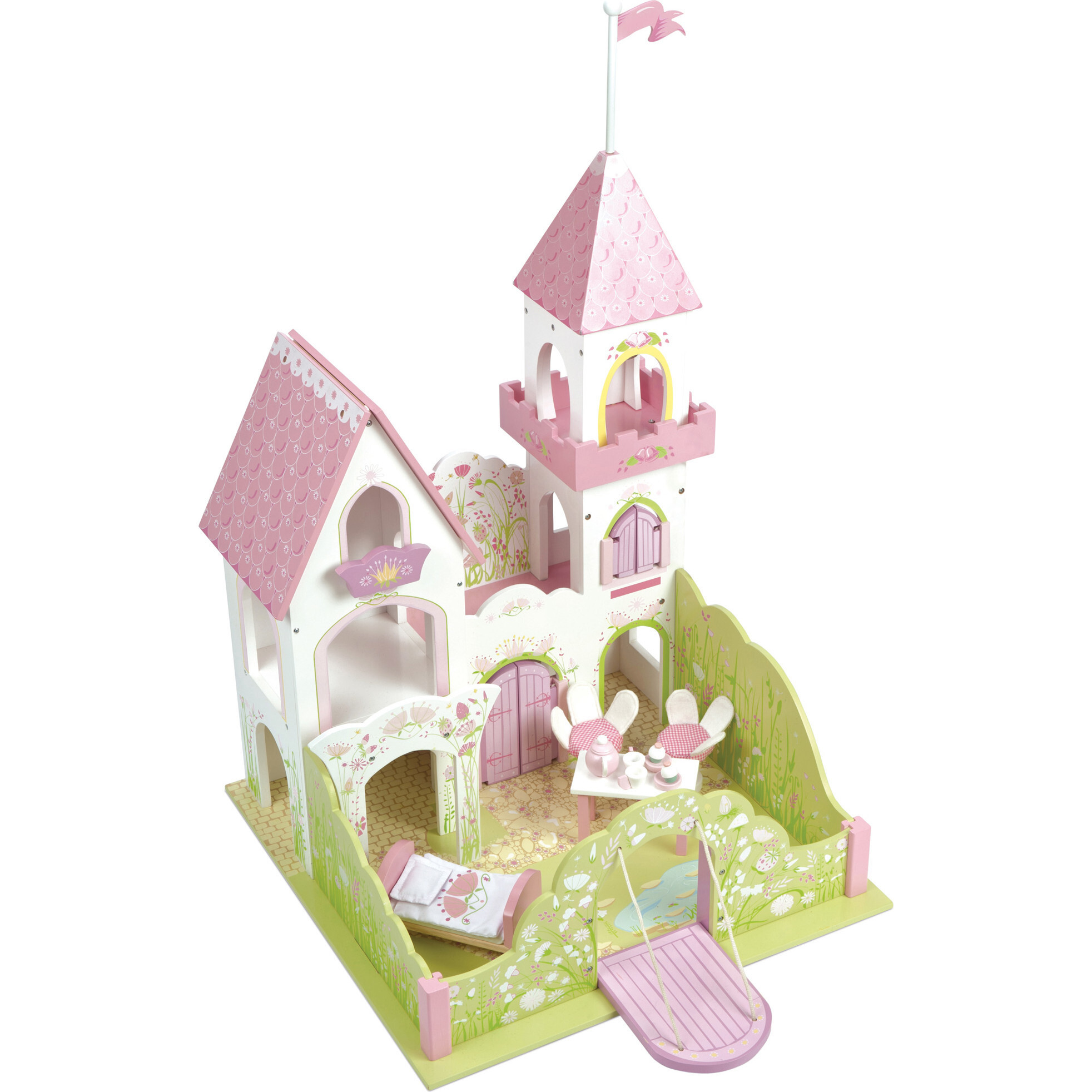 FairyBelle Palace | Maisonette