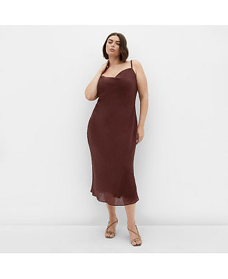 CITY CHIC Women's Kyra Dress - Macy's | Macy's