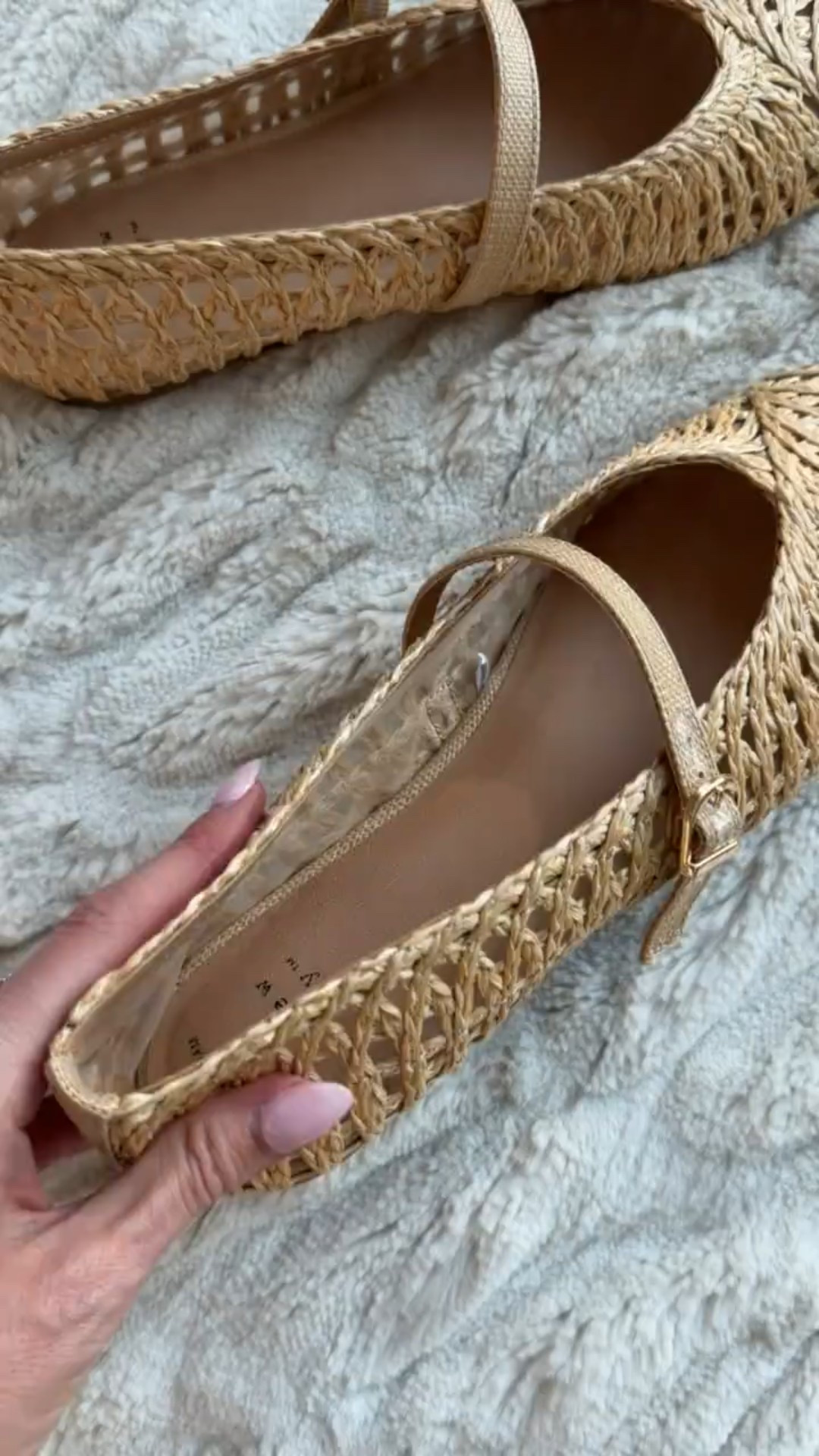 Spring shoes everyday wear women's fashion elevated style Annabrstyle 

#LTKSeasonal #LTKdayinmylife #LTKOver40