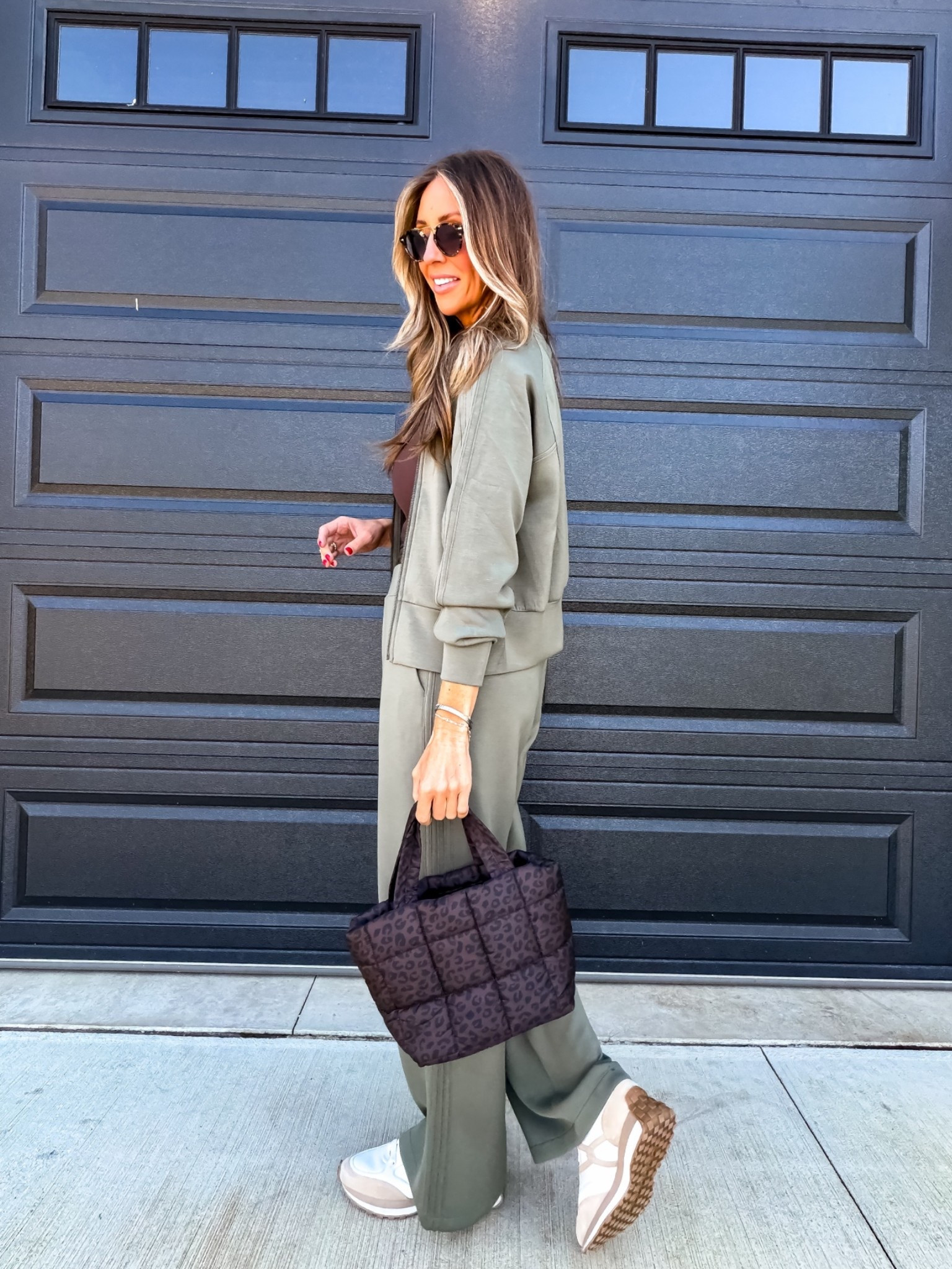 Code TMISXSPANX 
Works at @Spanx Sitewide

#LTKgrwm #LTKmomlife #LTKOver40