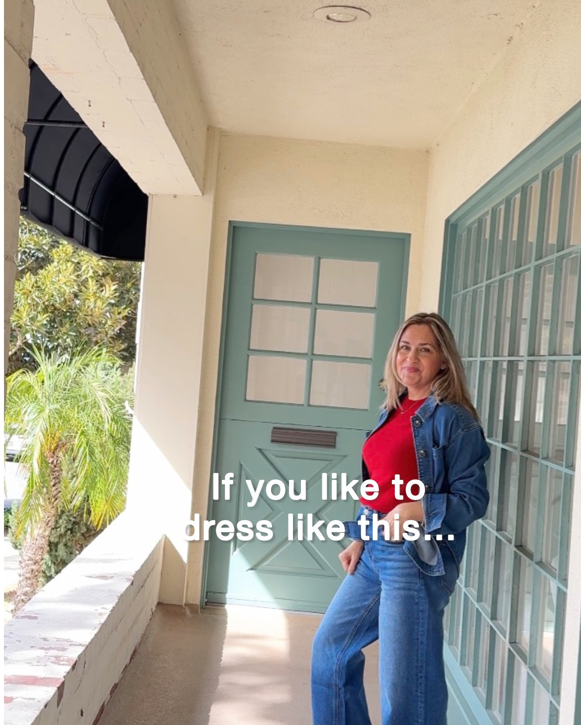 You don’t want more trends.
You want pieces that always work.

For workdays at home.
For lunch with girlfriends.
For last-minute plans you’re glad you didn’t cancel.
For date nights that remind you you’ve still got it.

Classic — not boring.
Comfortable — still chic.
Good denim.
Great basics.
Layers that make it look like you tried (even when you didn’t).

If you’re building a closet you actually love (and actually wear),
you’re in the right place.

Follow for effortless, elevated outfits on repeat.
• Save this for your next “I have nothing to wear” spiral.

#LTKOver40 #LTKdayinmylife #LTKootd