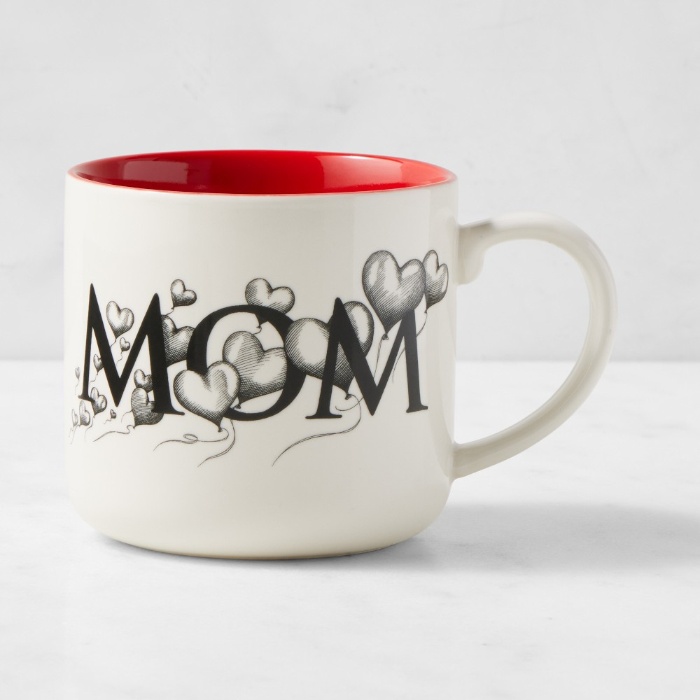 Rory Dobner x Williams Sonoma Mother's Day Mug | Williams-Sonoma