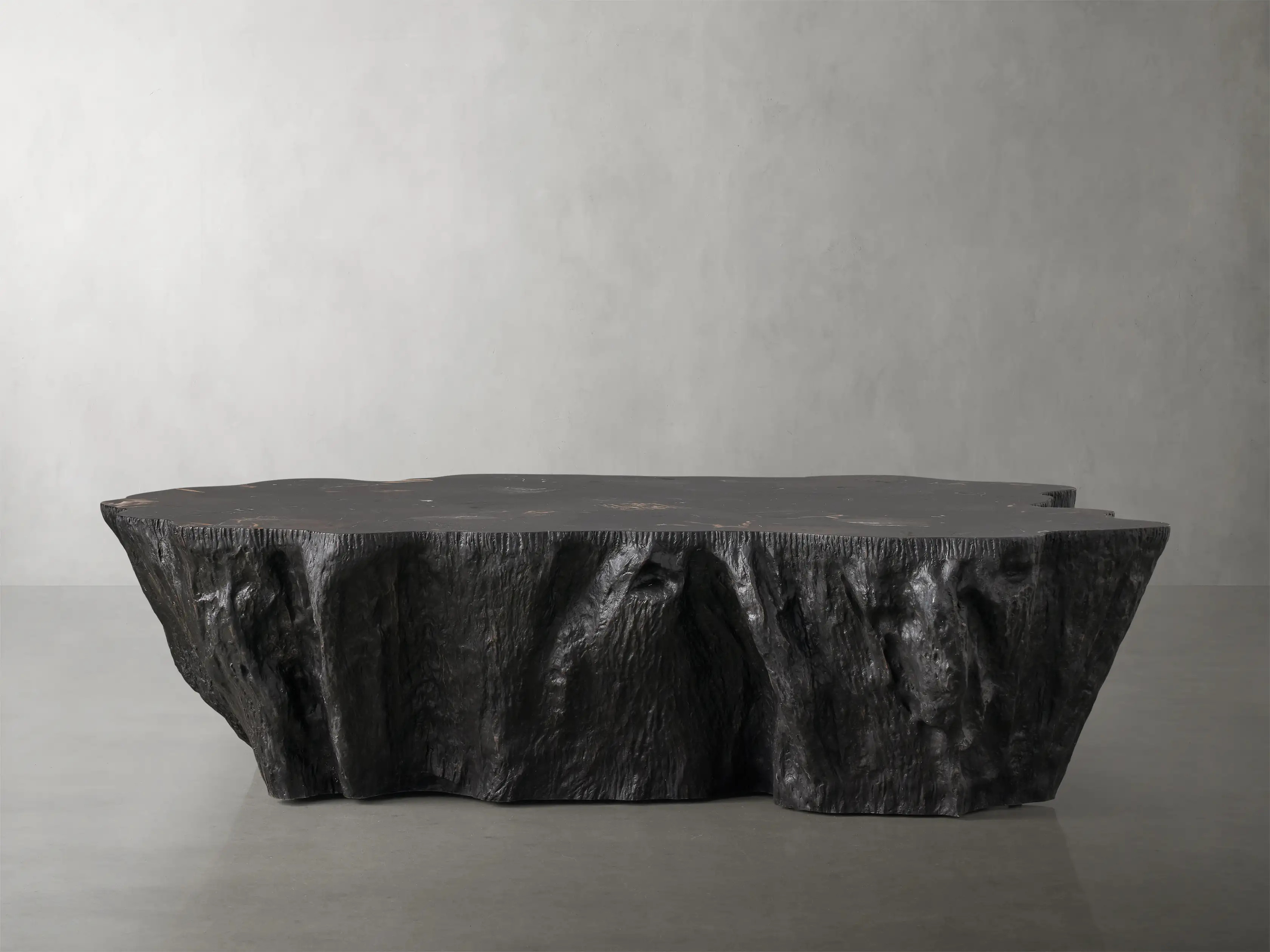 Clayhill Coffee Table | Arhaus