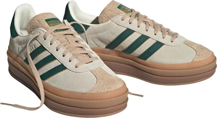 Gazelle Bold Platform Sneaker (Women) | Nordstrom