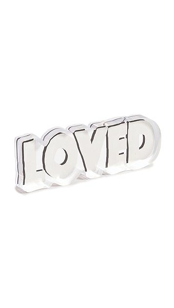 Loved Rock of Love | Shopbop