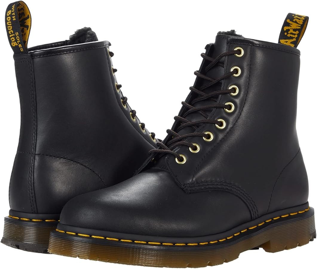 Dr. Martens Unisex-Adult 1460 Fashion Boot | Amazon (US)