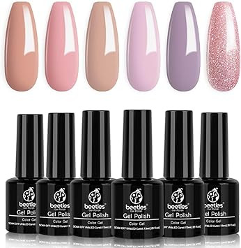 beetles Gel Polish | Amazon (US)