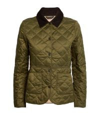 Quilted Deveron Jacket | Harrods