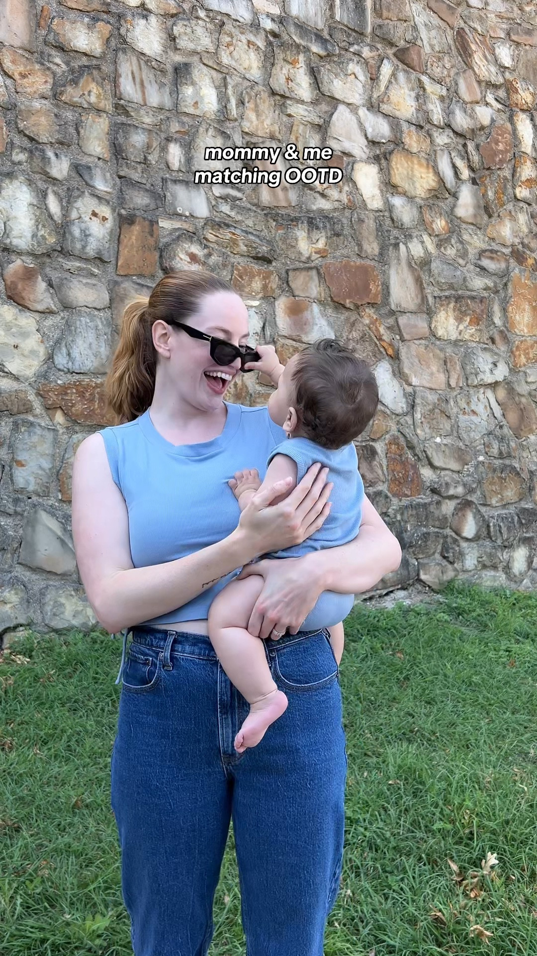 Matching mommy & me outfits for summer

#LTKBaby #LTKFamily #LTKKids