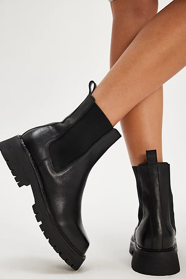 Tried And True Chelsea Boots | Free People (Global - UK&FR Excluded)