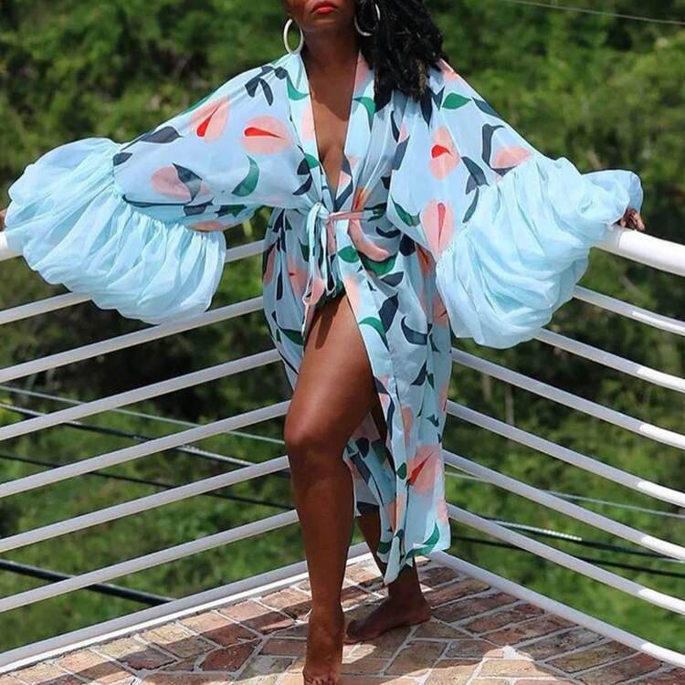 Women Robe | SHEIN