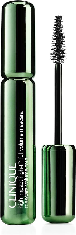 Clinique High Impact High-Fi Full Volume Mascara | Amazon (US)