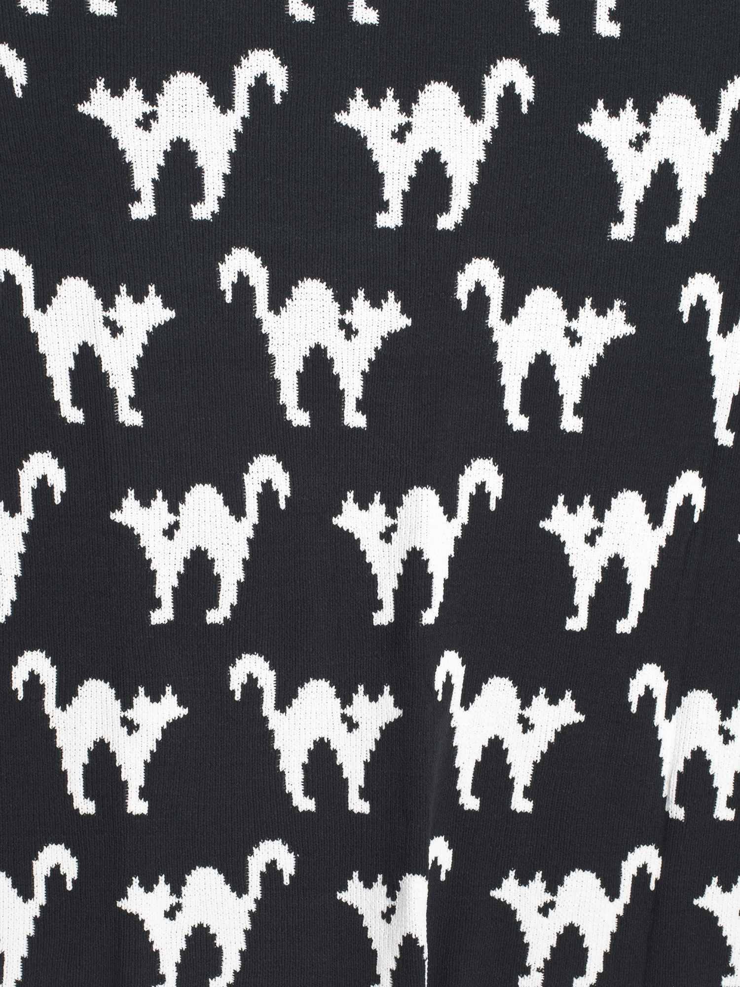 Oversized Chenille Cats Throw | Pillows & Decor | Marshalls | Marshalls