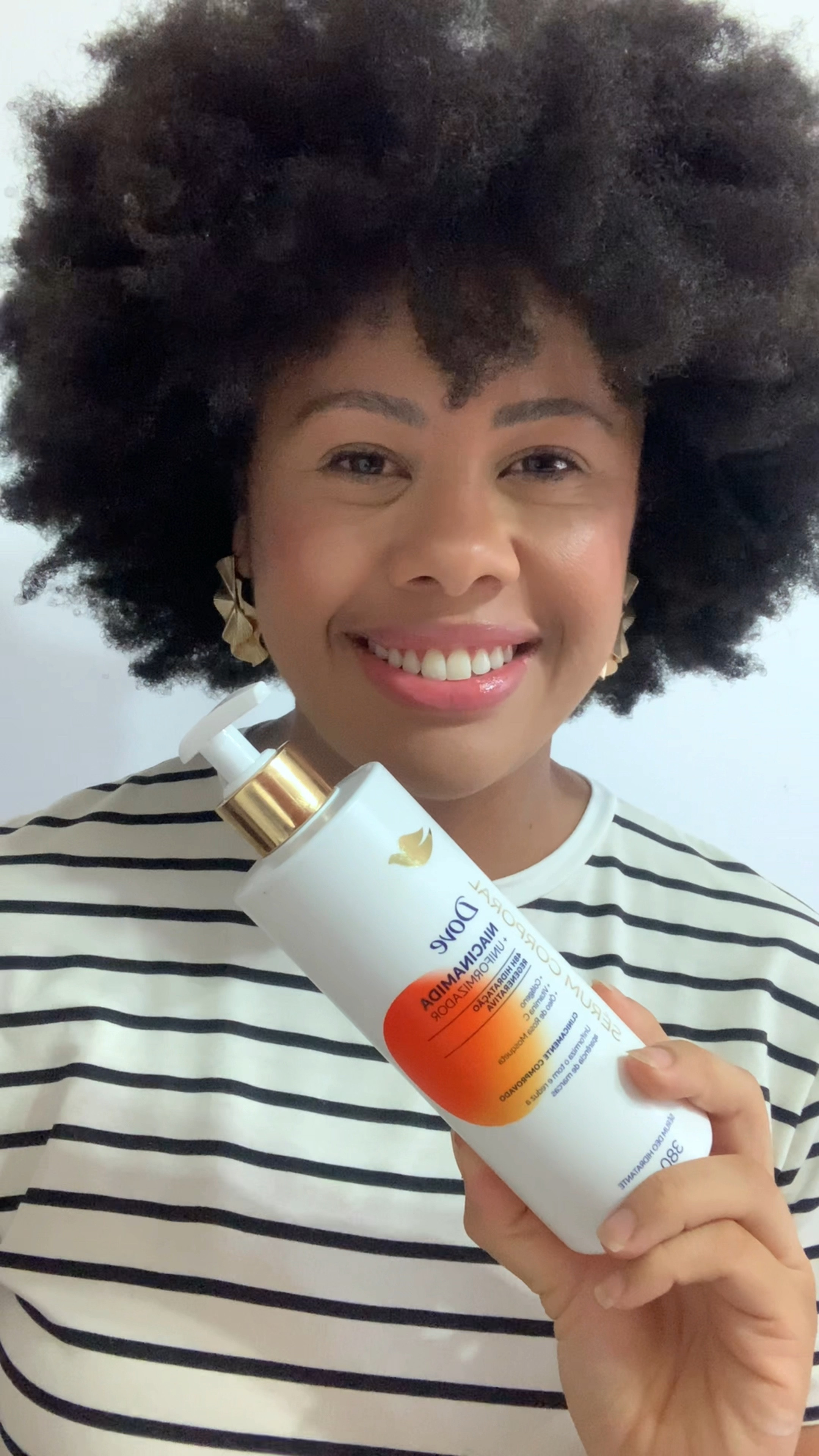 Um achadinho que quero compartilhar, sérum corporal de Dove.

#LTKpromo #LTKbrasil #LTKbeleza