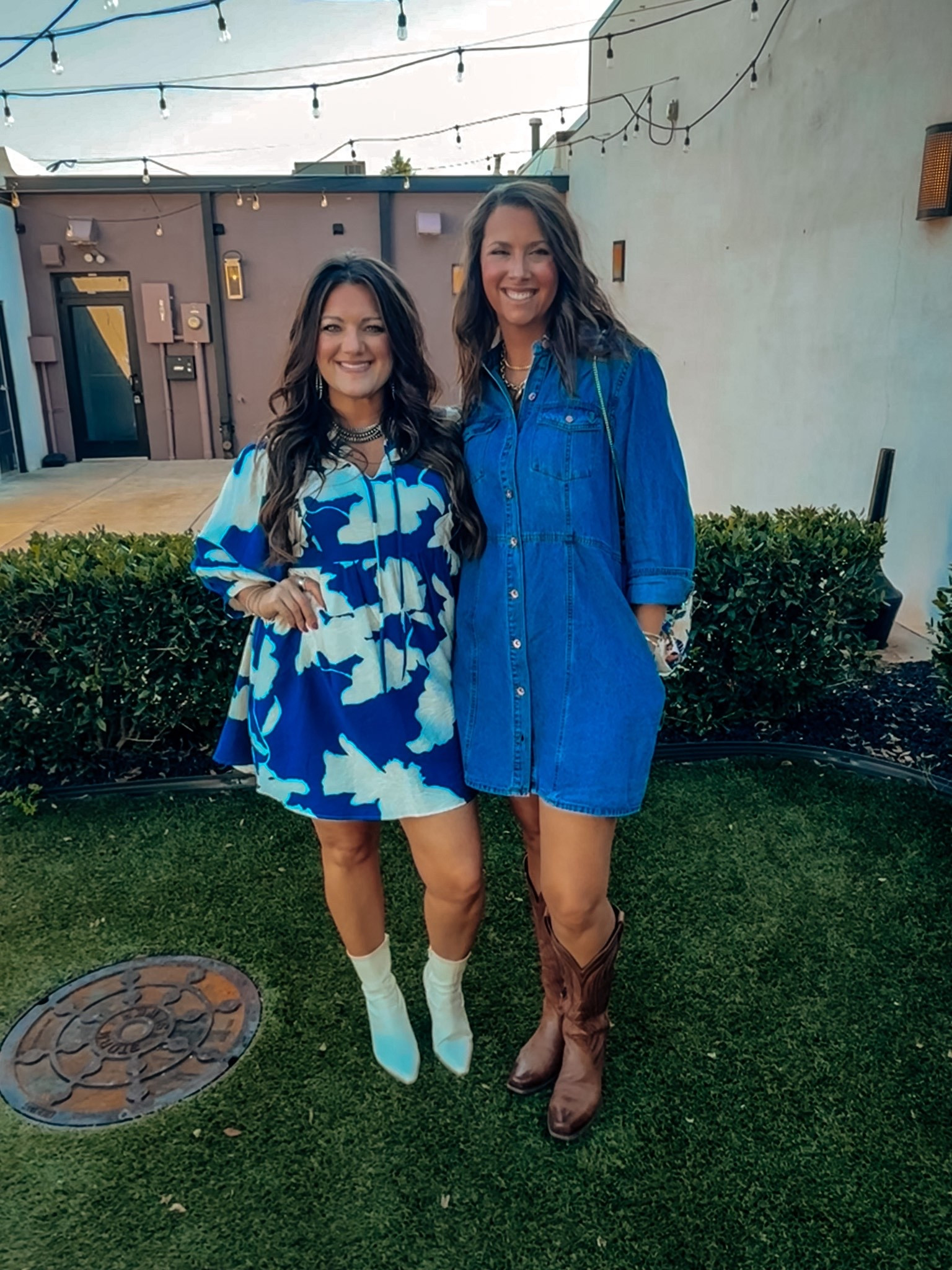 Simple girl's night OOTD! 🤠



#LTKSeasonal #LTKStyleTip #LTKShoeCrush