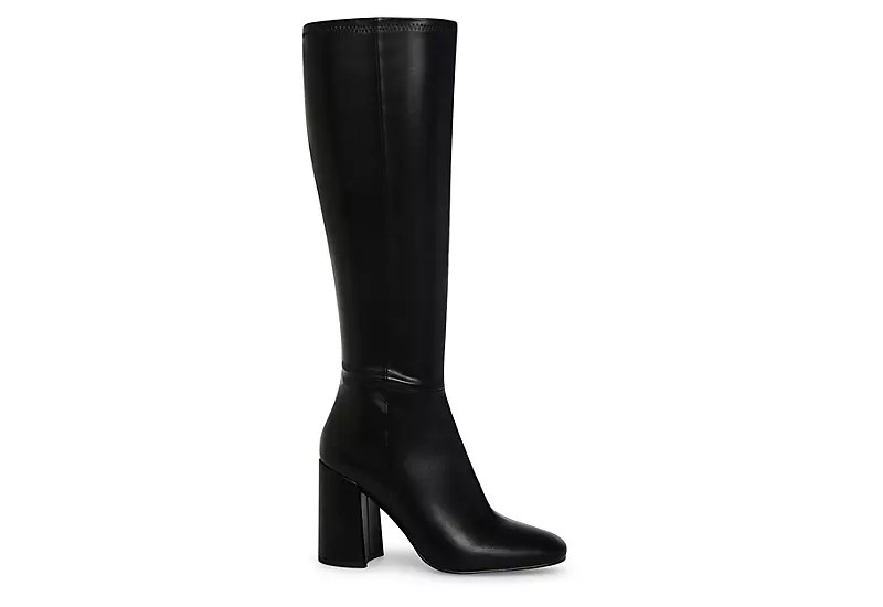 WOMENS WINSLOWW-WC TALL WIDE CALF DRESS BOOT | Rack Room Shoes