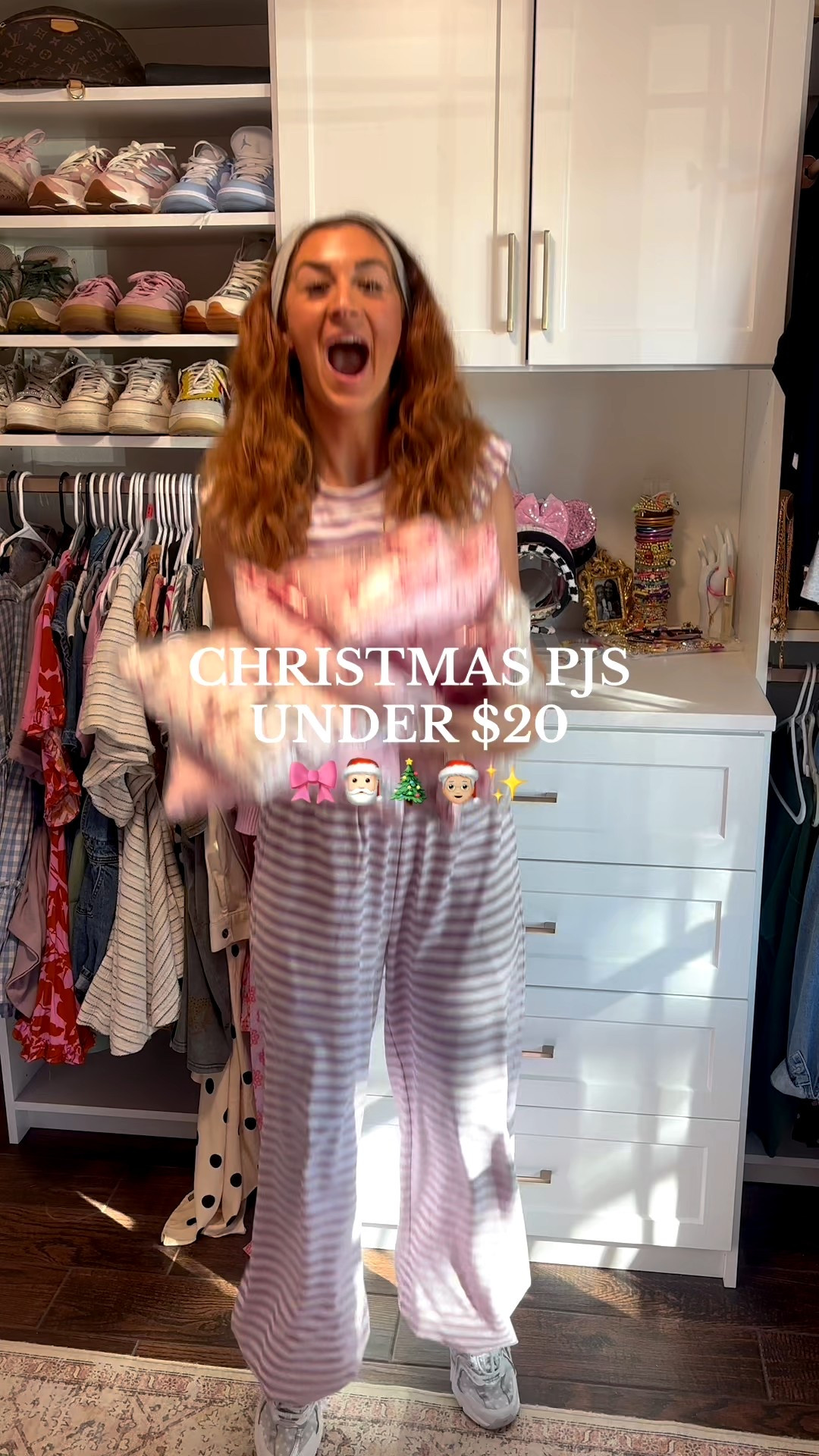 The CUTEST Christmas PJs under $20!!!!! 

#LTKFindsUnder50 #LTKHoliday #LTKSeasonal