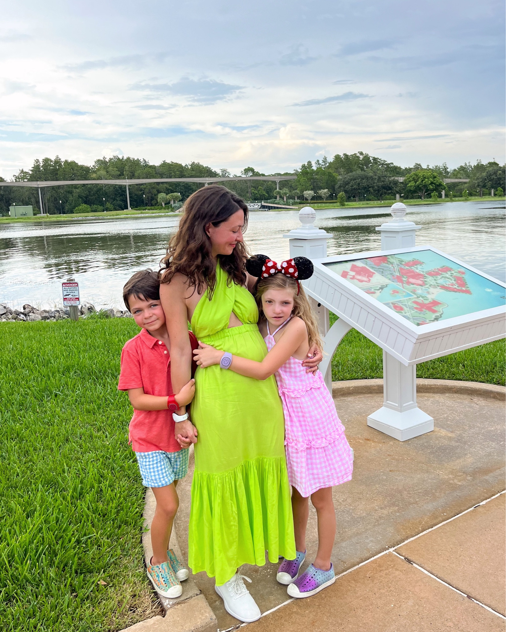 One more from our dinner at the Grand Floridian 🌴 Also, I love sharing all the Disney tips & favorites we’ve found along the way but using @marykatevacations has been incredible for us! She knows SO much about Disney & is beyond helpful & has made our last two trips super fun & seamless! I highly recommend her (& follow her on IG more more frequent Disney trips & fun info!)! 

#LTKfamily #LTKtravel #LTKSeasonal