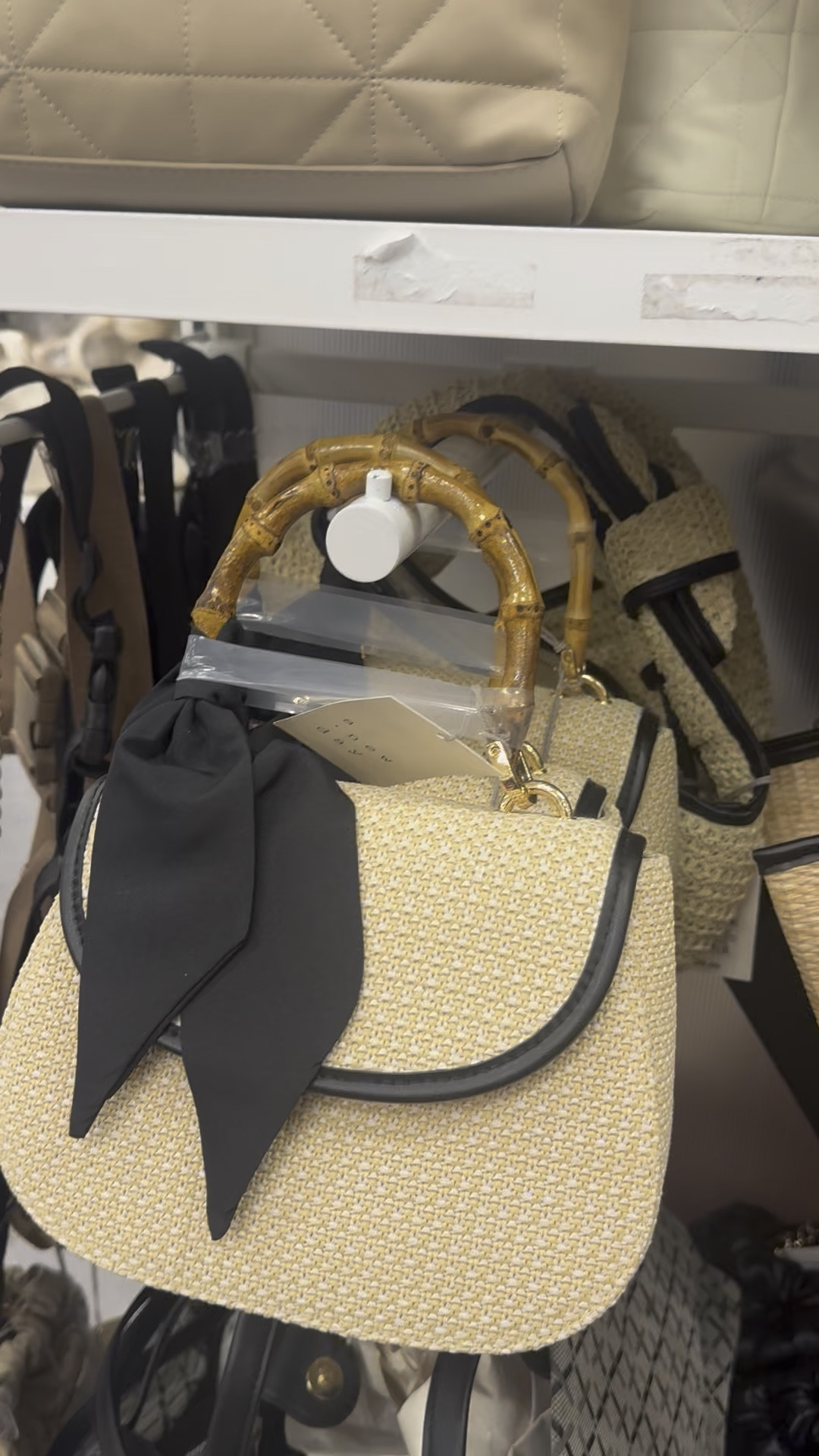 Bags for spring and summer 

#LTKFindsUnder50