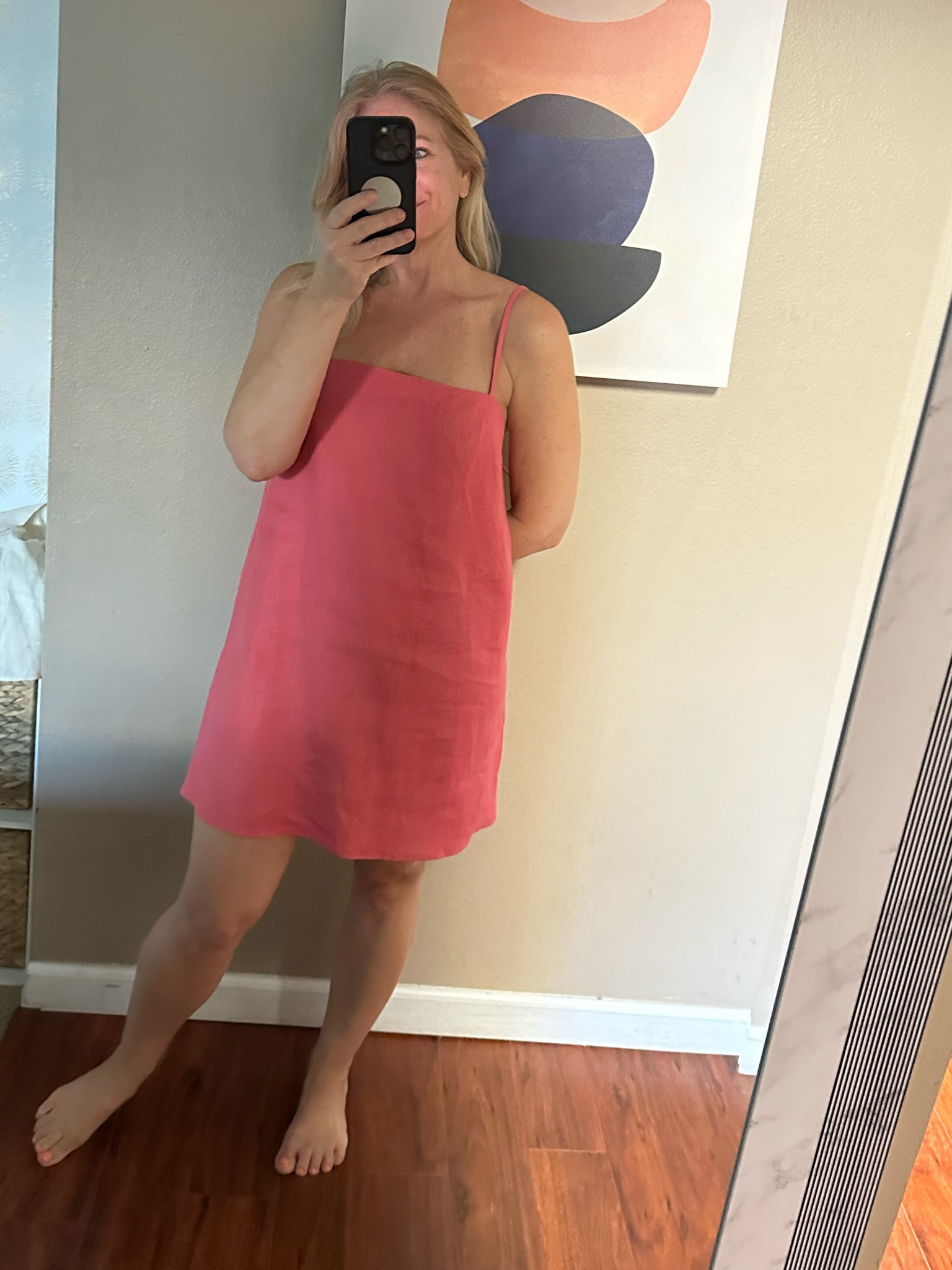 jessdreyfus on LTK
