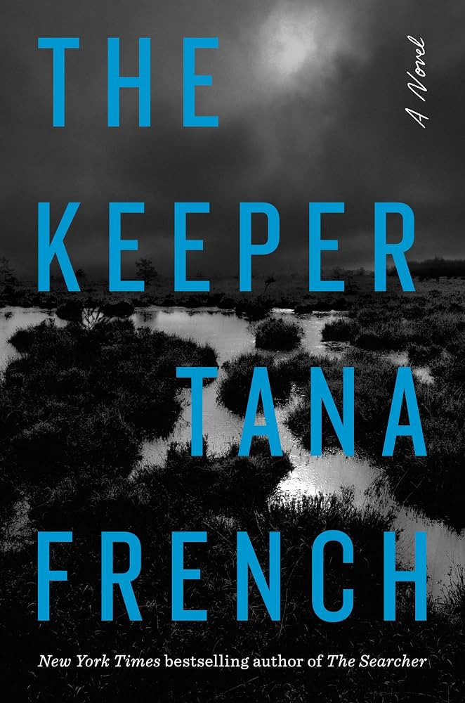 The Keeper: A Novel | Amazon (US)