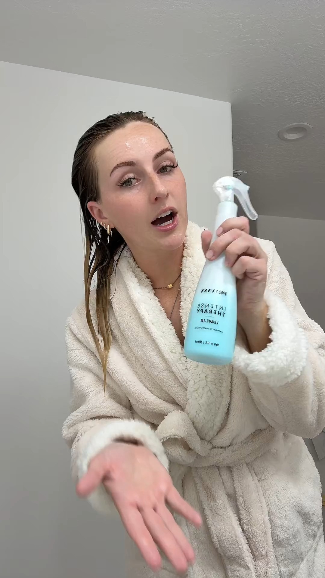 PRAVANA Intense Therapy LeaveIn 

 #LTKxAerie #LTKHome #LTKBeauty