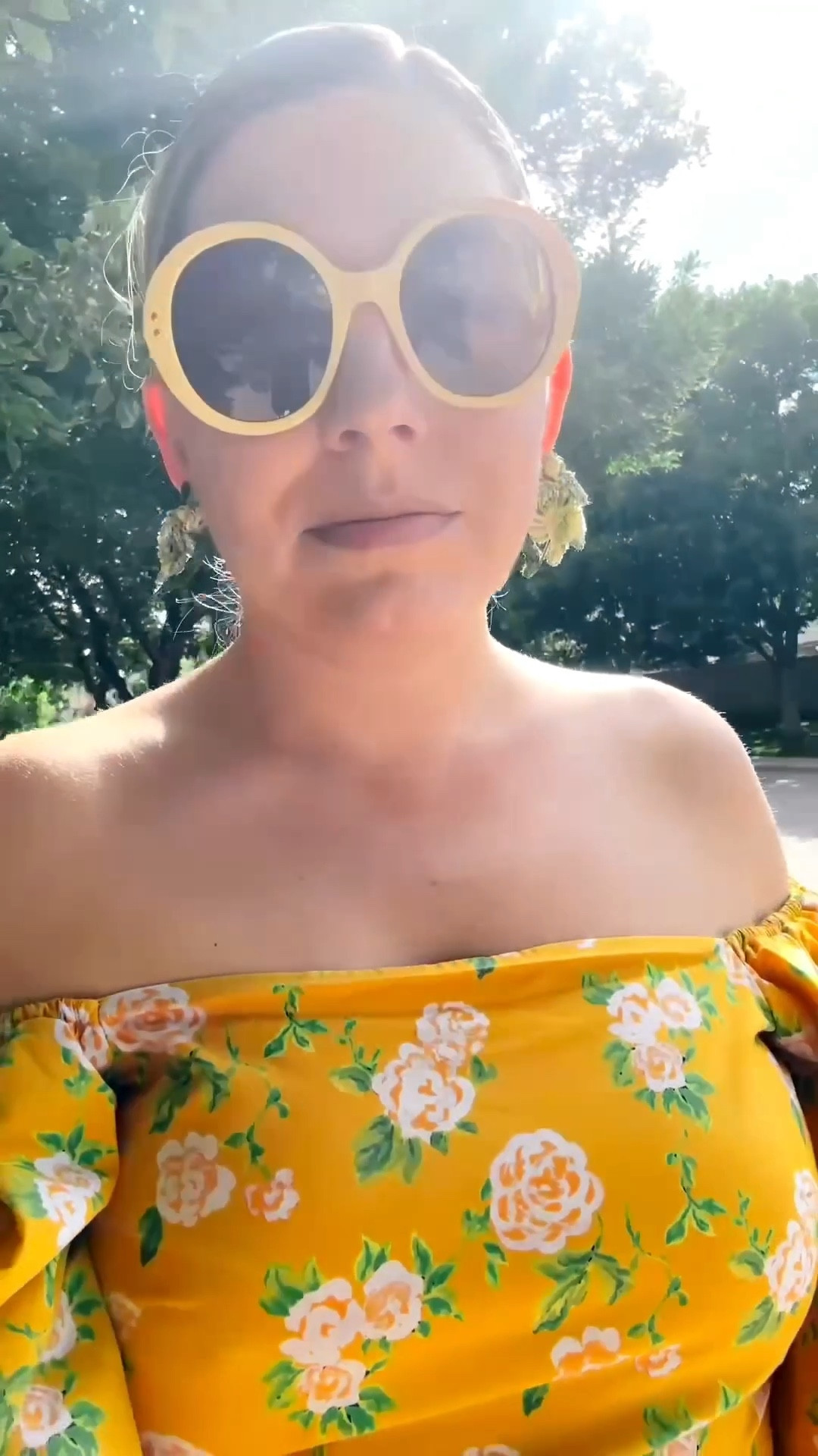 👒 The Garden Society 👒 

This capsule was a love letter to summer at its most romantic - sunlit lawns, dramatic florals, secret gardens, and statement sleeves with a touch of mischief. Over the last two weeks, I styled 17 distinct looks that explore how whimsy and wearability can absolutely live in the same wardrobe.

Each capsule I create is a curated experience. It’s about storytelling through outfits - mixing color, silhouette, and brand voice to shape a little world. My dream? To design or curate collections like these for brands one day. But until then, I’ll keep styling my own.

Every look from The Garden Society is shoppable now on LTK (link in bio), and if you heart your faves there, you’ll get notified if any of the pieces get marked down. 💌

A brand new capsule drops tomorrow - and this one’s for the beach club daydreamers. ☀️🌴 You’re going to love it. 👒 

#GardenSocietyCapsule #CapsuleWardrobe #FashionCurator #OutfitInspiration #RomanticStyle #StatementStyle #WhimsicalWardrobe #LTKSeasonalCapsule #ShoppableStyle #AvaraStyle #DillardsStyle #KateSpadeTarget #stylingchallenge #carolineconstas #mariadelaorden

#LTKSaleAlert #LTKItBag #LTKSeasonal