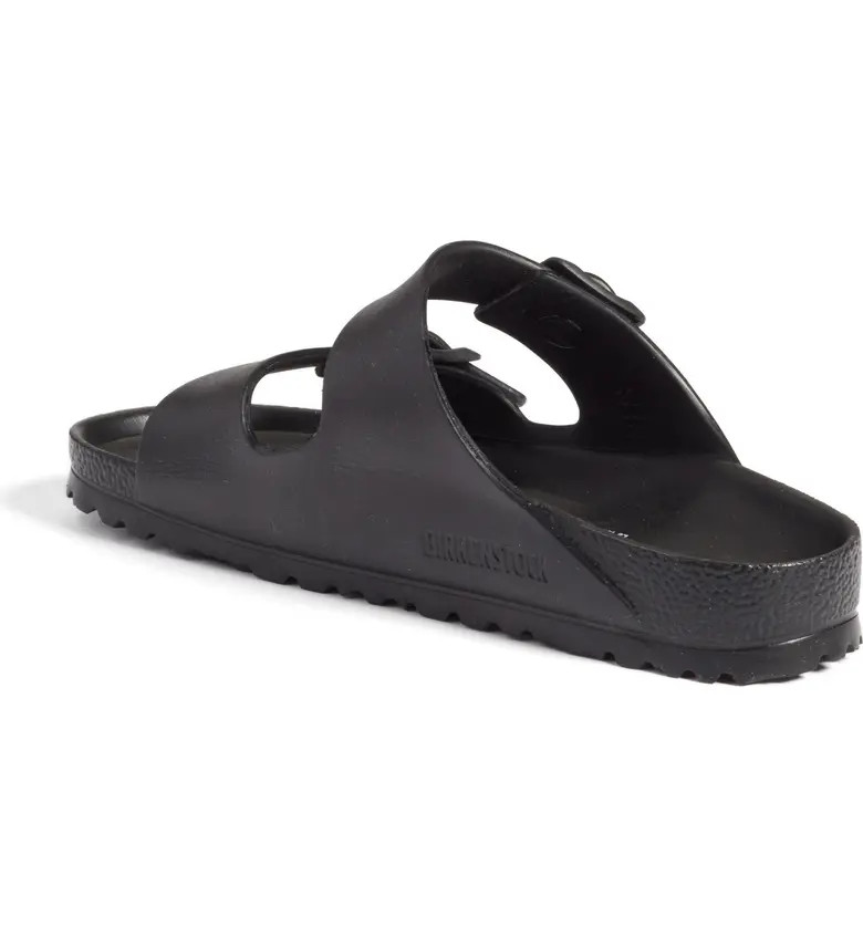 Essentials Arizona Waterproof Slide Sandal (Women) | Nordstrom