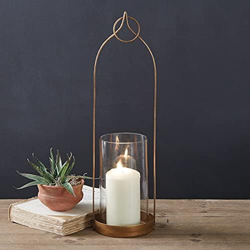 Large Lucienne Lantern | Amazon (US)