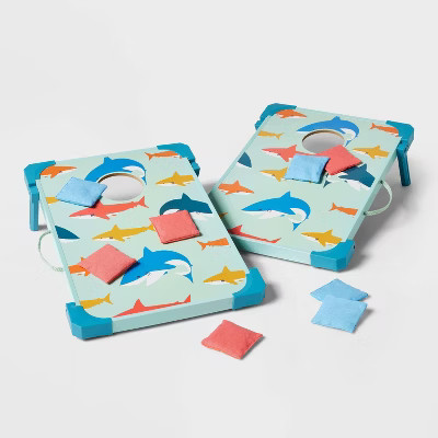 10pc Bean Bag Toss Set - Sun Squad™ | Target