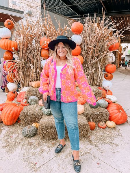 Pink & orange sparkles is my kind of fall 🥰🩷🧡🎃 Use code KATIE15 to get 15% off your first purchase at @shop_avara!

Fall outfit, fall fashion, fall outfit inspo, pink cardigan, pumpkin patch outfit

#LTKHalloween #LTKfindsunder100 #LTKmidsize
