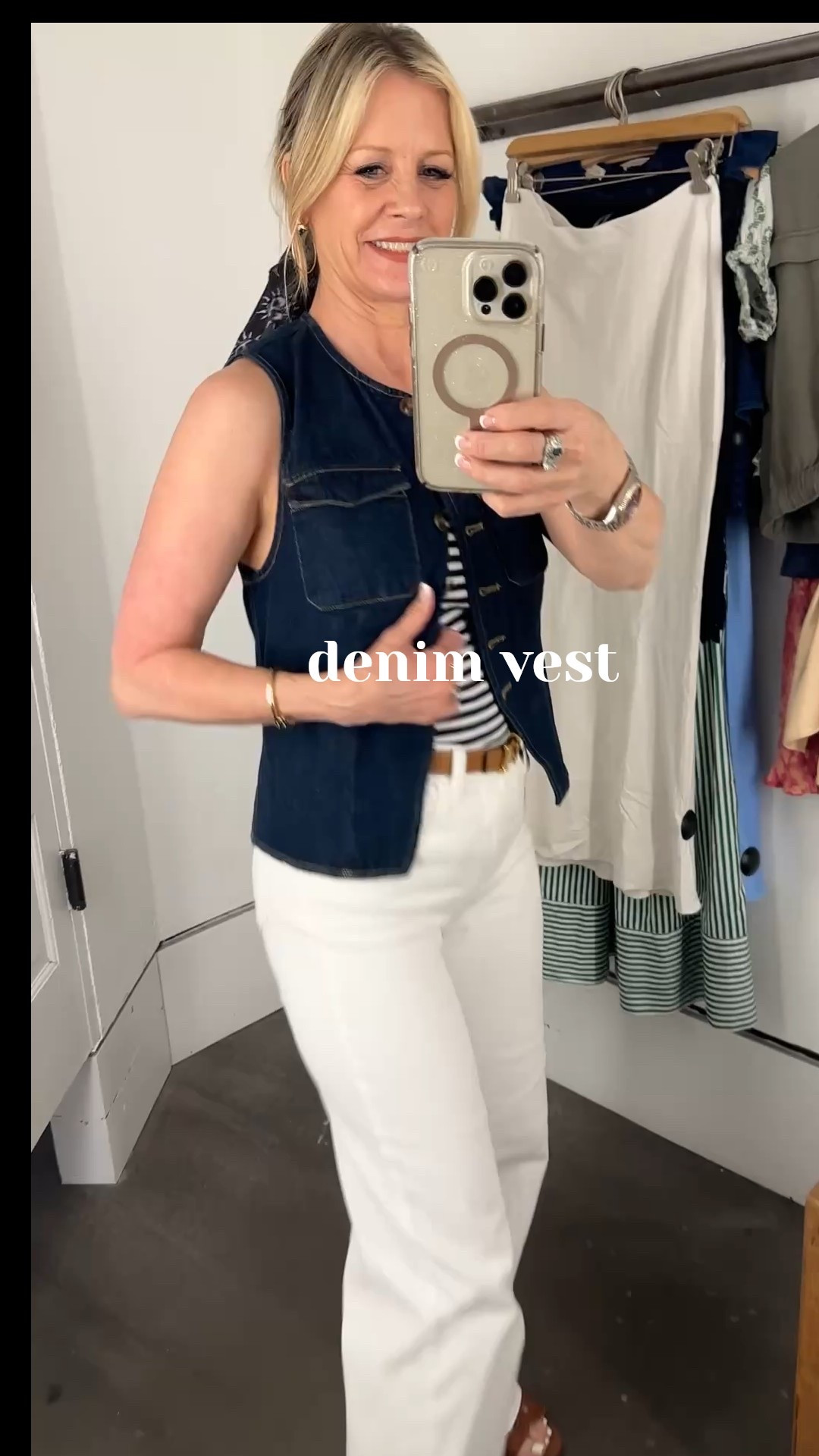 Quick Anthropologie try-ons. Found some fun additions for a summer wardrobe ☀️😎

Red Carpet of Life, LTK over50, casual summer looks, summer dress

#LTKStyleTip #LTKSummerEdit #LTKOver40