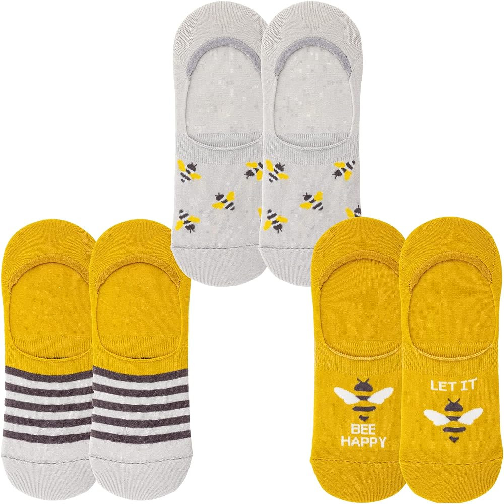 Karma Women's No Show | Amazon (US)