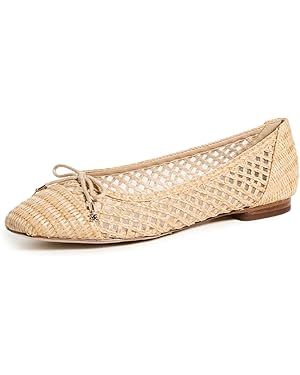 Sam Edelman Women's May Ballet Flat | Amazon (US)