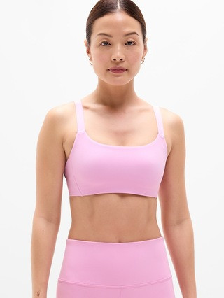 Reform Adjustable Sports Bra A-C | Athleta