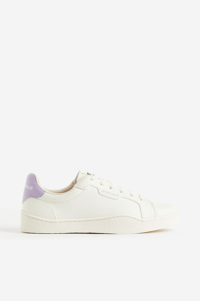 Low Top Shoe Venus | H&M (DE, AT, CH, NL, FI)