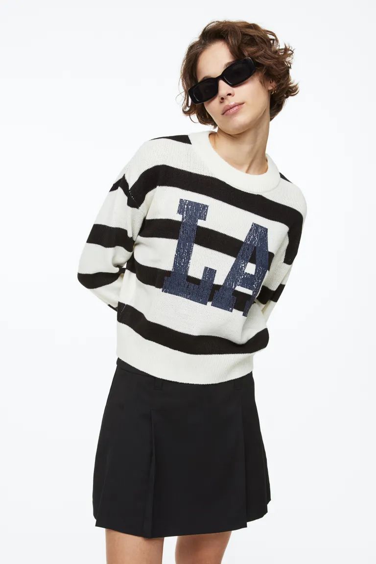 Sweater | H&M (US)