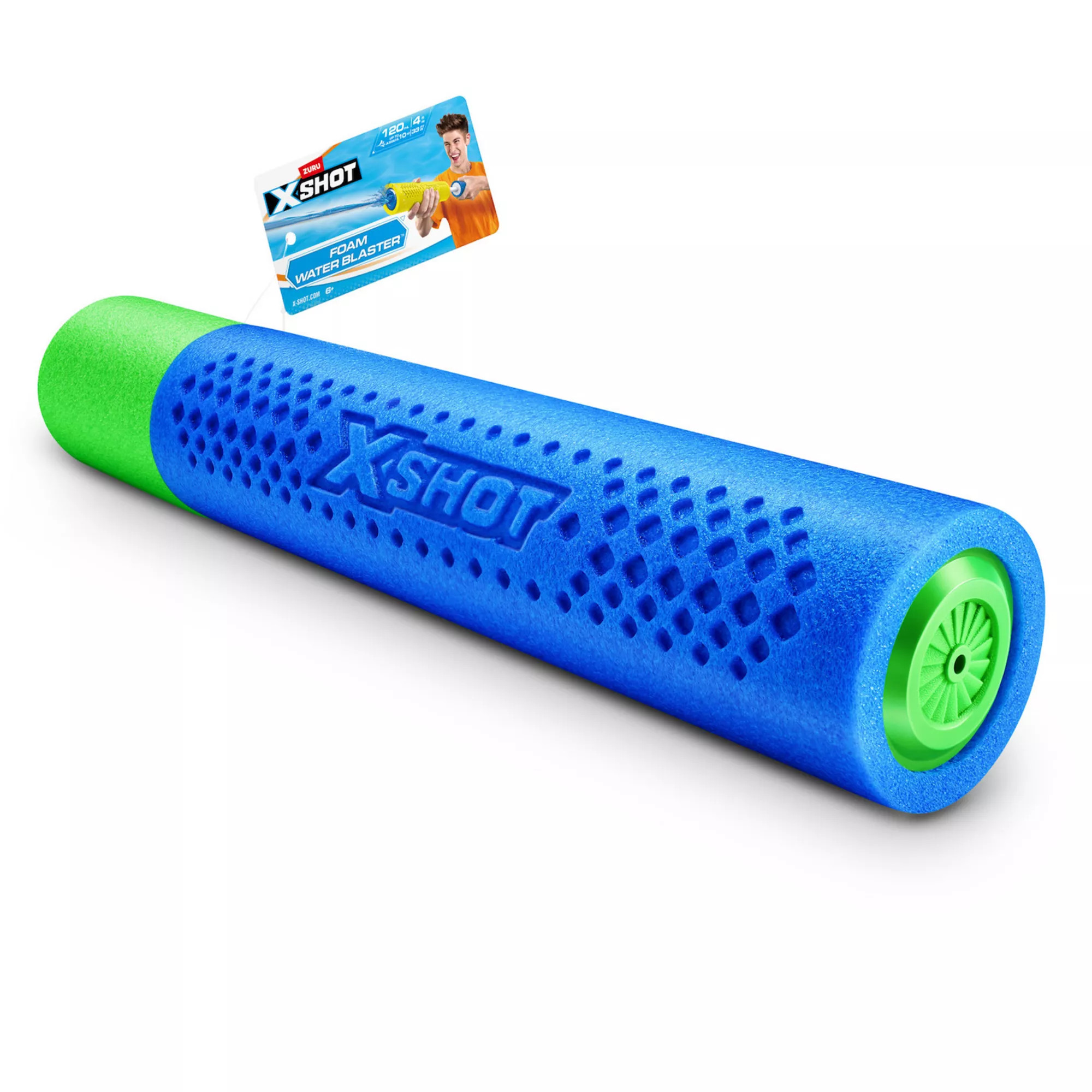 XSHOT Water Foam Blaster | Kohl's