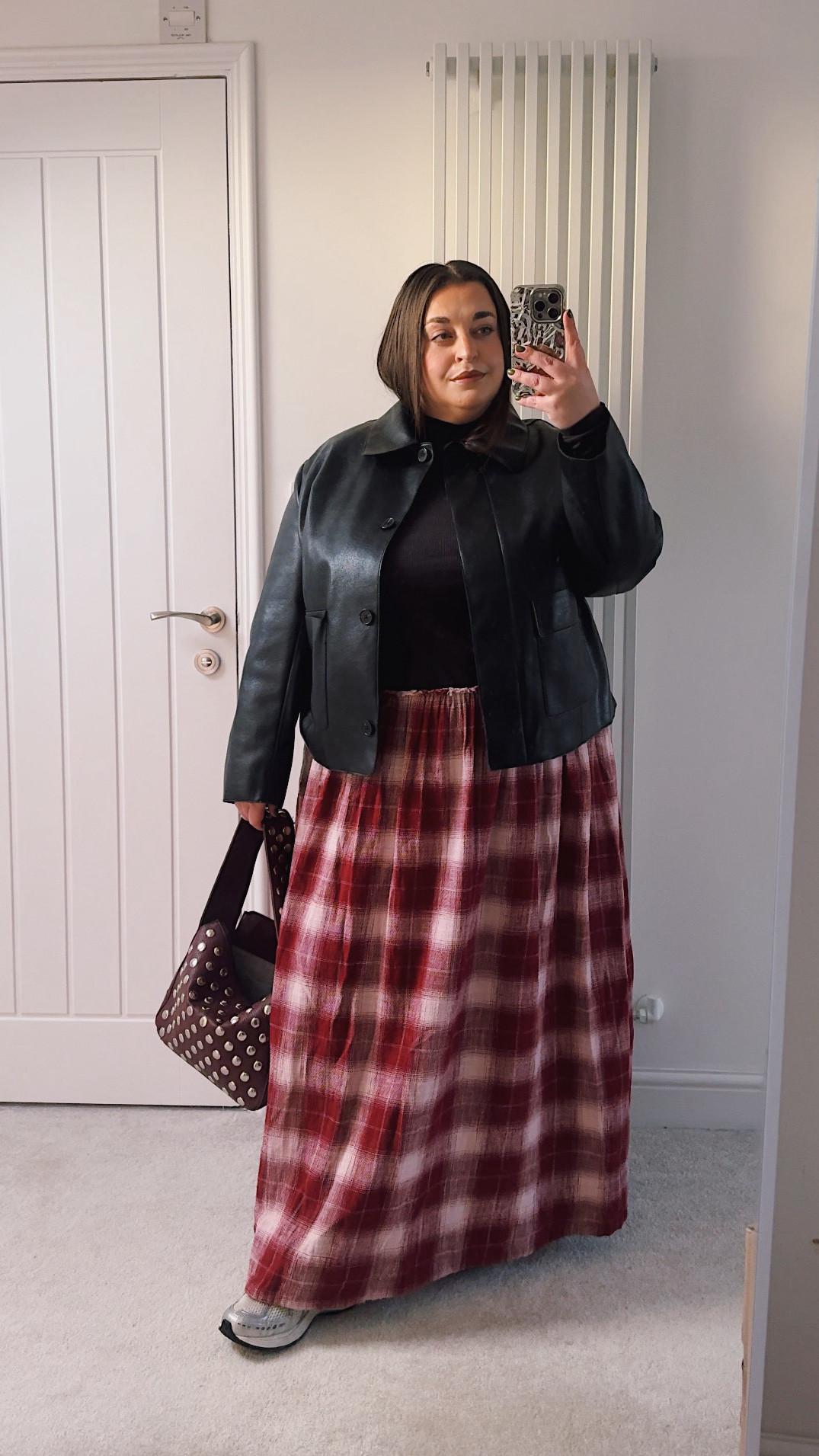 I’ve not been buying a lot of new clothes recently because I just purchased my first home! I’ve been outfit repeating for the last couple of months and this 2-in-1 dress has been a life saver. 

#LTKuk #LTKplussize #LTKeurope