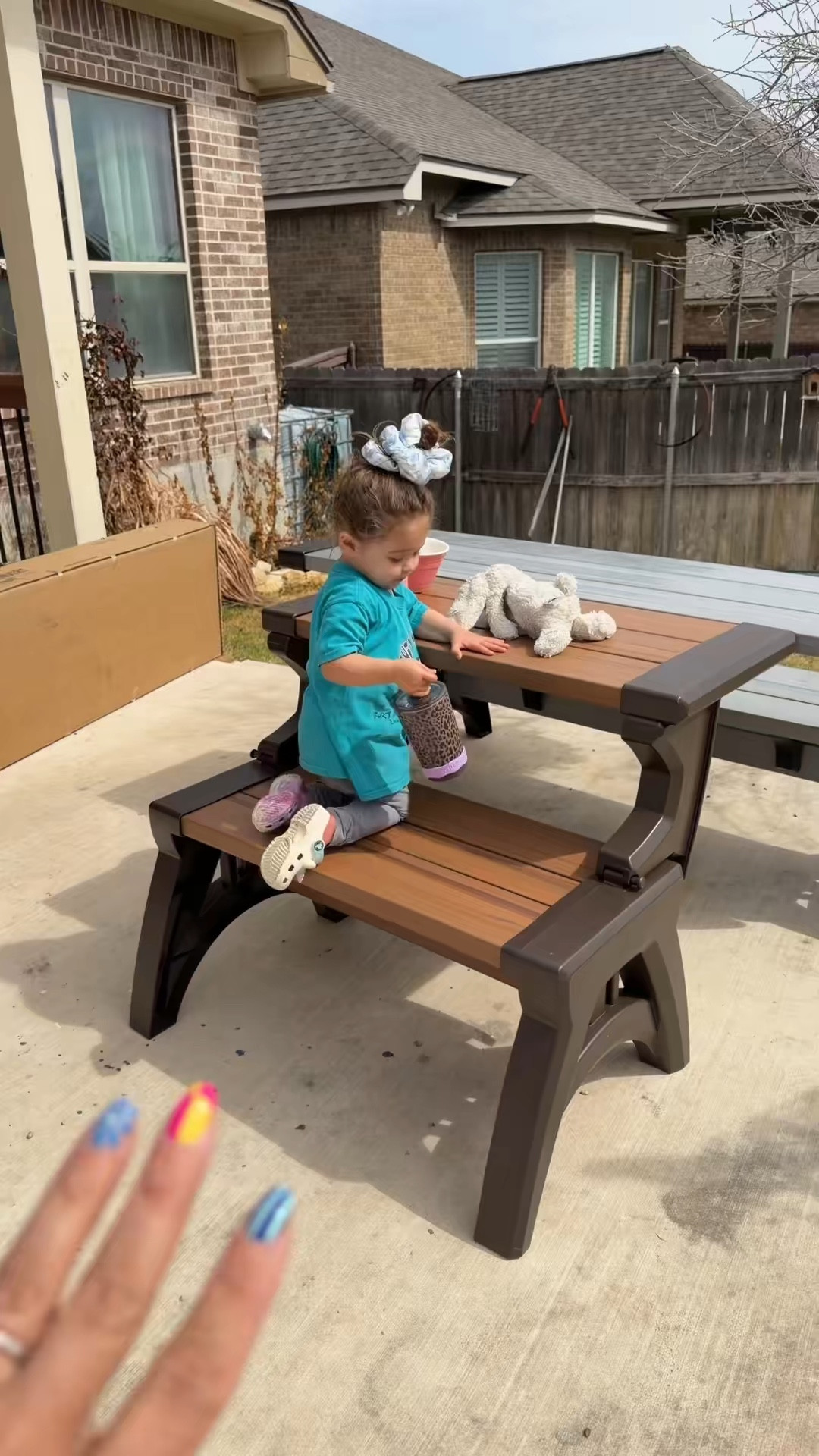 A must for your backyard! 

#LTKU #LTKHome #LTKdayinmylife