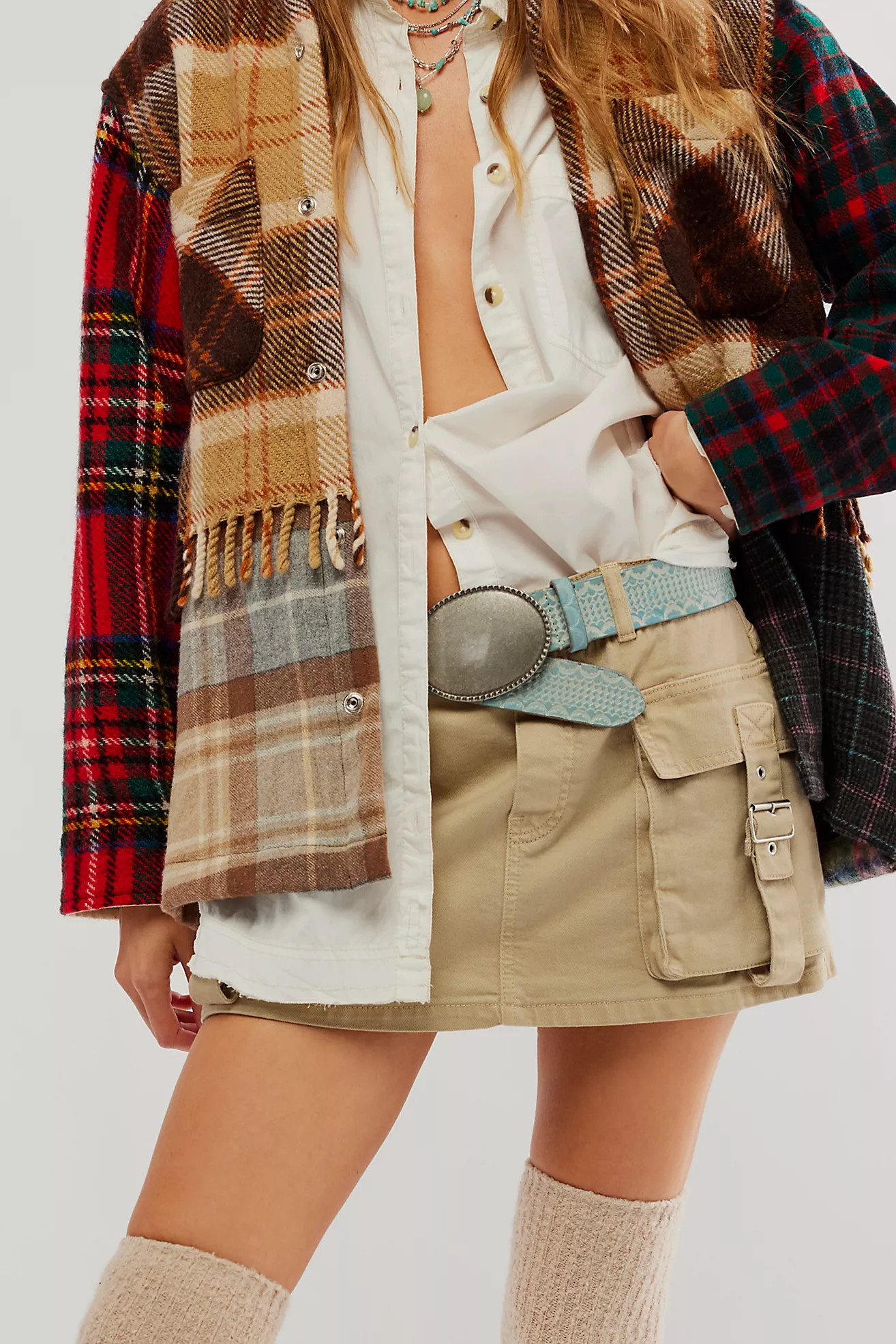 Duke Concho Belt | Free People (Global - UK&FR Excluded)