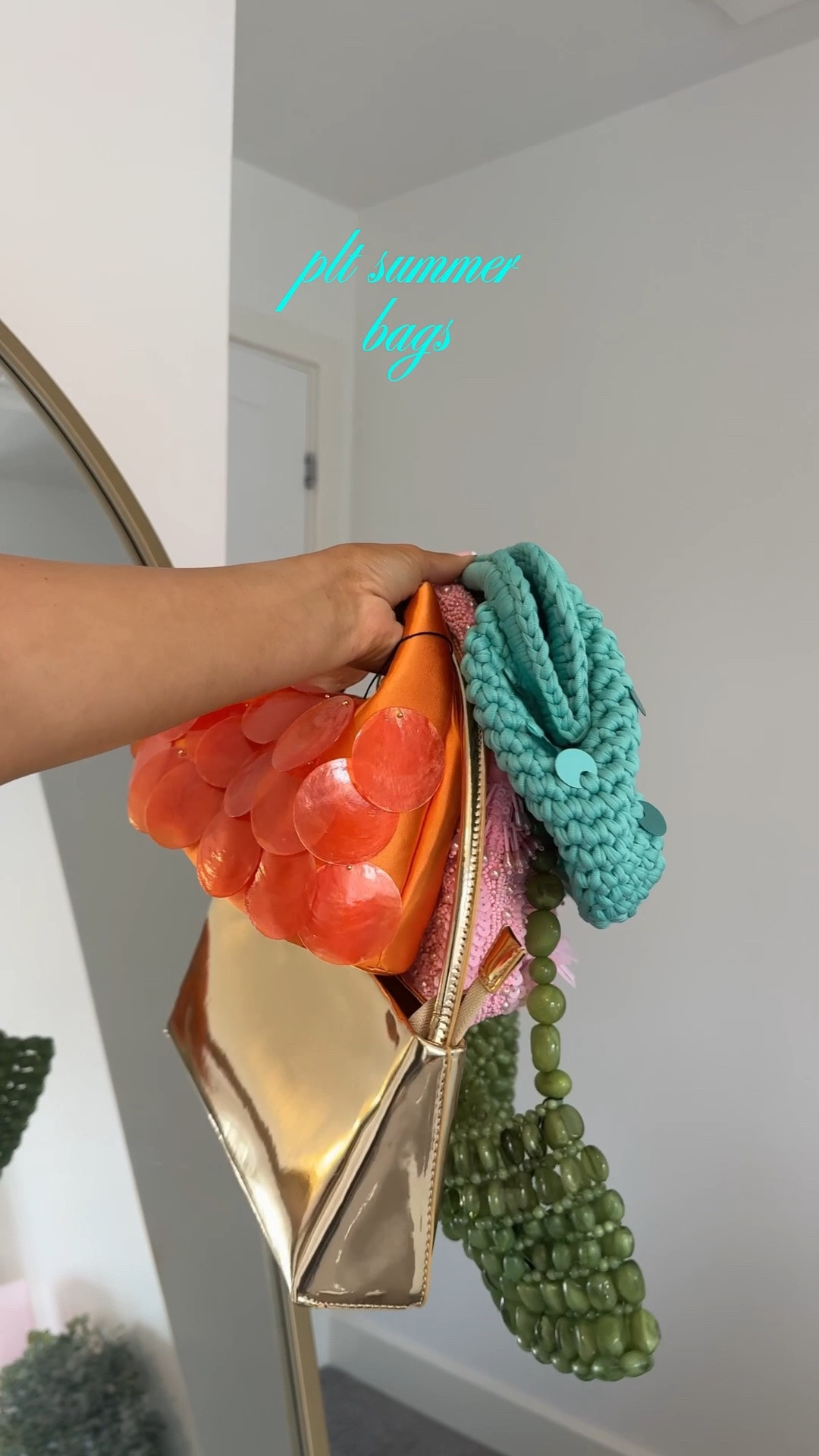 Pretty little thing - summer bags edition 👛🛍️

#LTKsummer #LTKstyletip #LTKbag