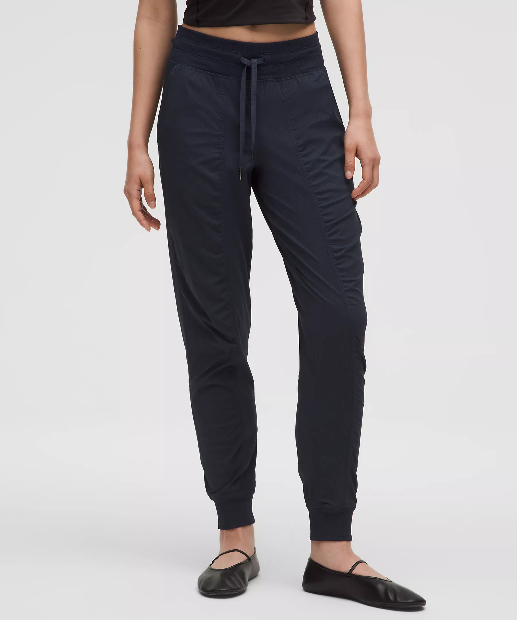 Dance Studio Mid-Rise Jogger | Lululemon (US)